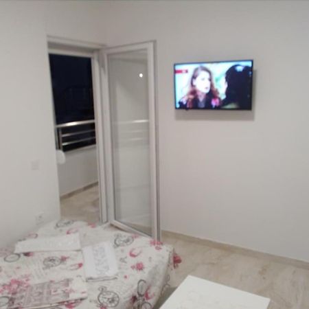 Apartmani M&V Sutomore Esterno foto