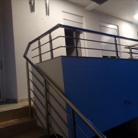 Apartmani M&V Sutomore Esterno foto