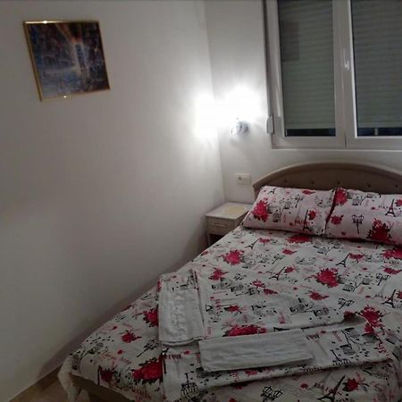 Apartmani M&V Sutomore Esterno foto