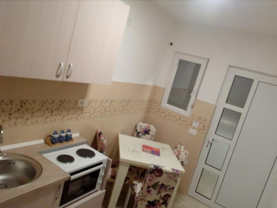 Apartmani M&V Sutomore Esterno foto