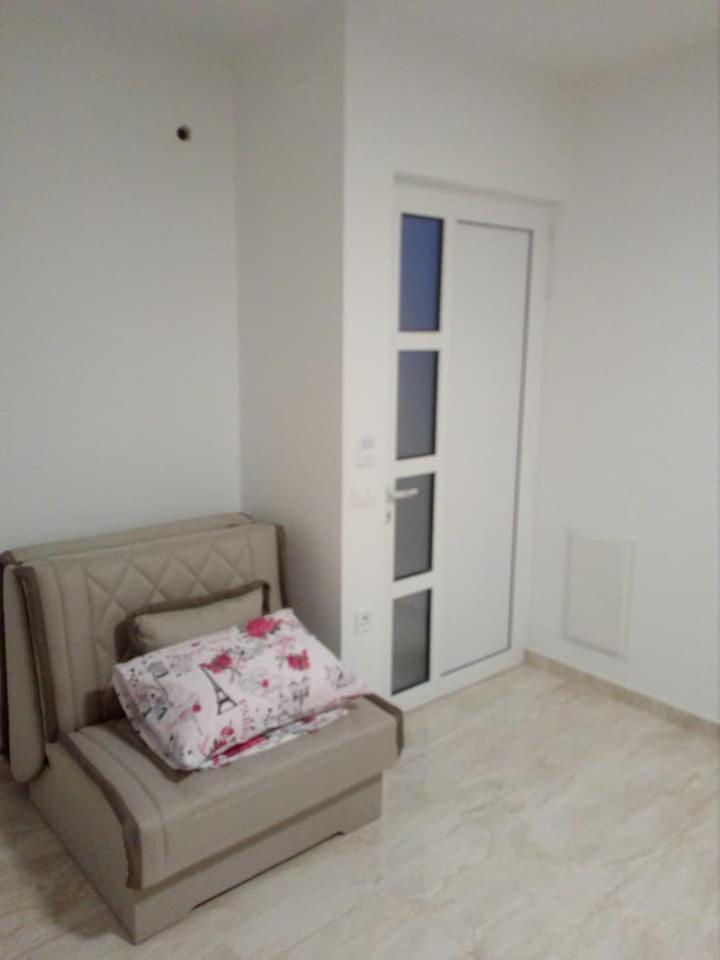 Apartmani M&V Sutomore Esterno foto