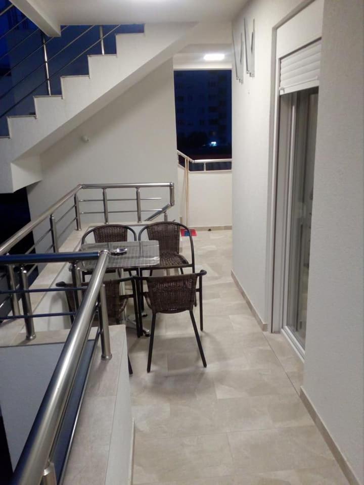 Apartmani M&V Sutomore Esterno foto