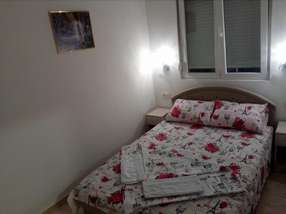 Apartmani M&V Sutomore Esterno foto