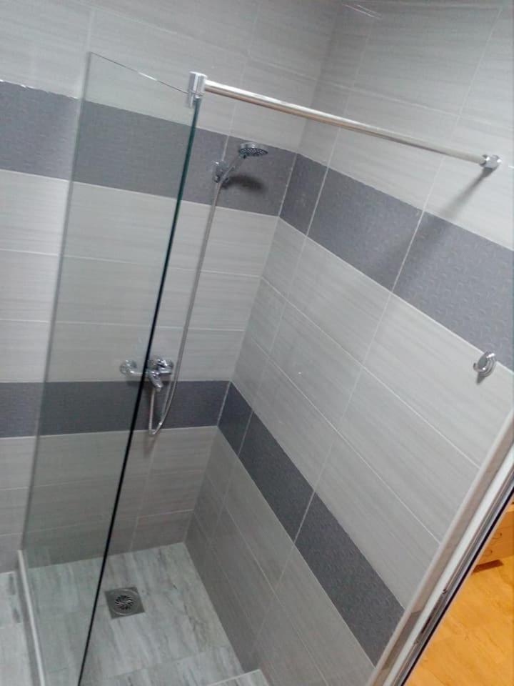 Apartmani M&V Sutomore Esterno foto